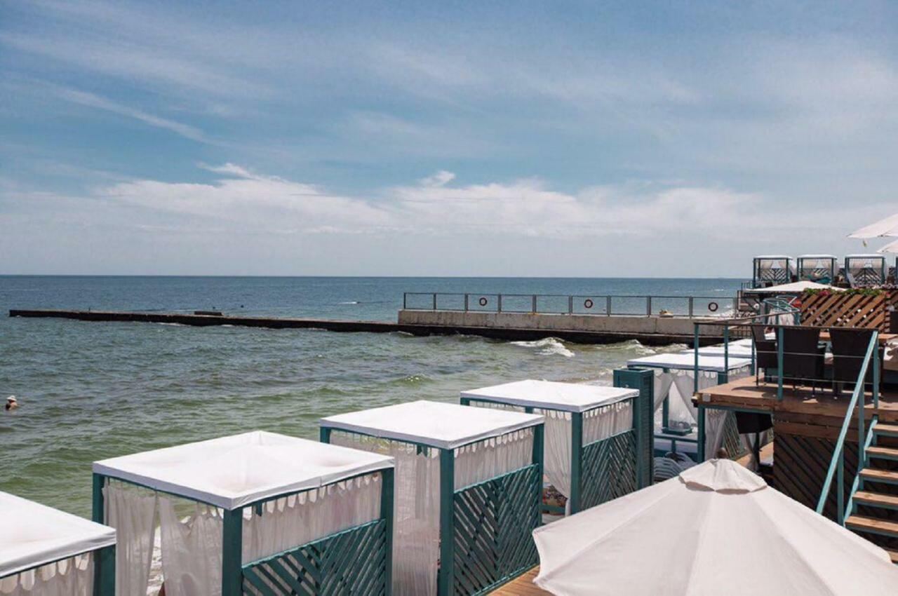 Costafontana * Odessa