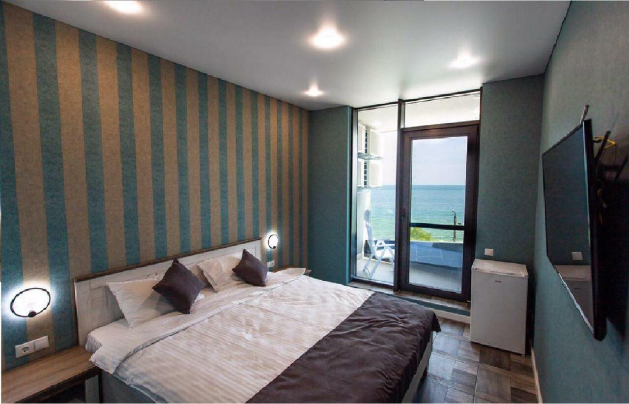 Costafontana Apartment Odesa