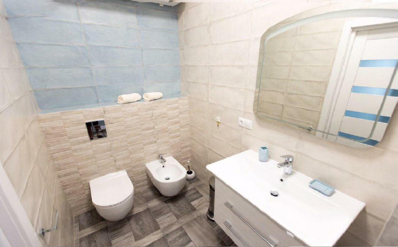 Costafontana Apartment *