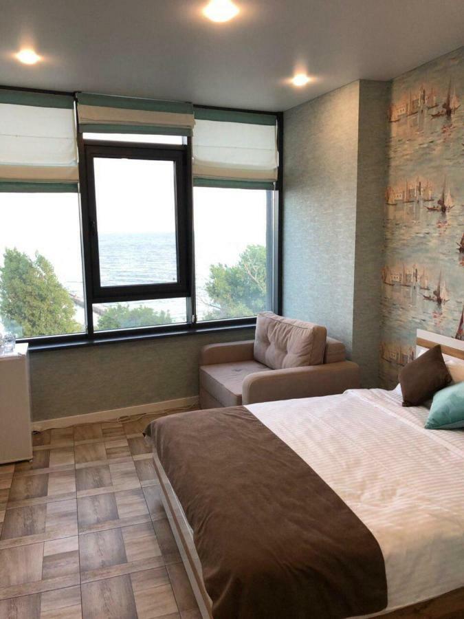 Costafontana Apartment