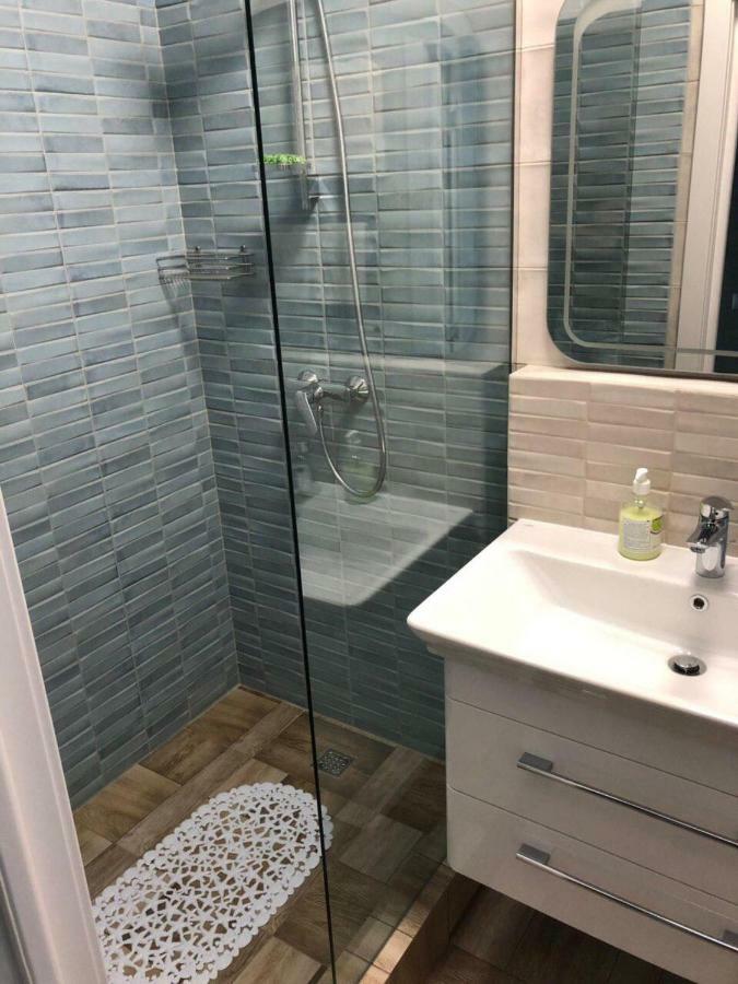Apartment Costafontana