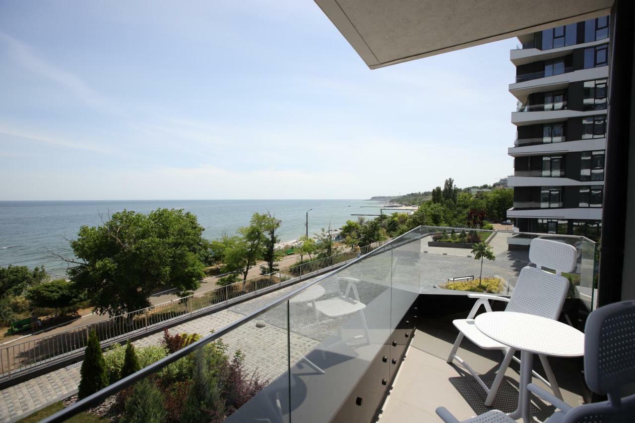 Apartment Costafontana Odesa