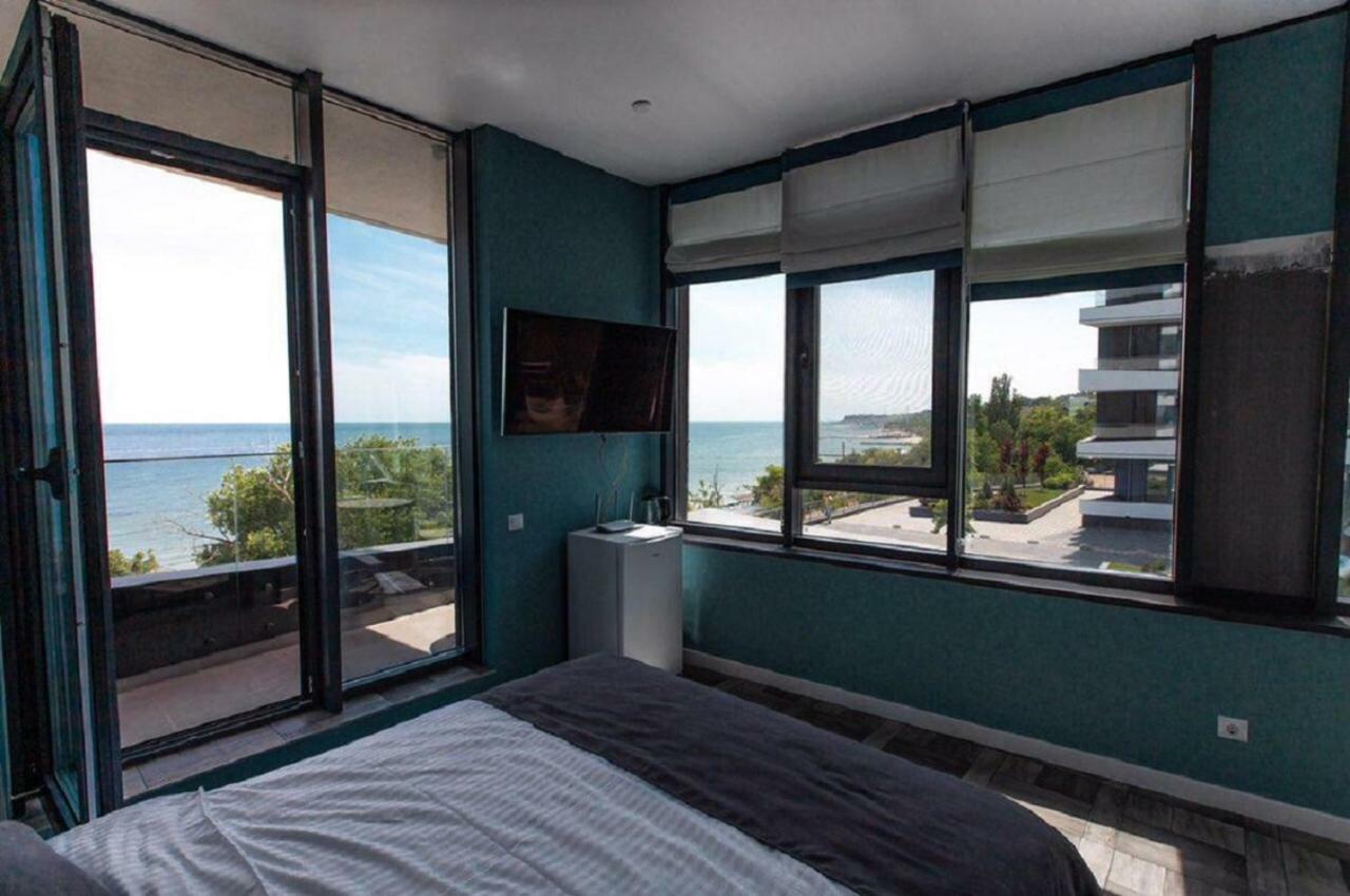 Apartment Costafontana
