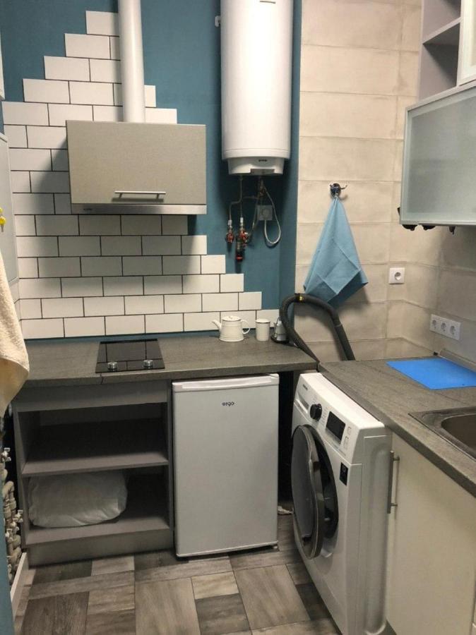 Costafontana Apartament Odessa