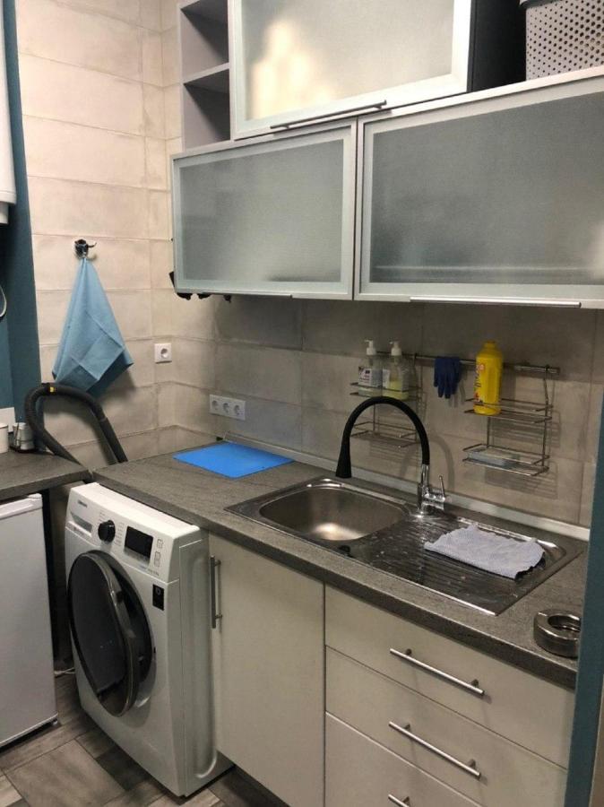 Apartment Costafontana